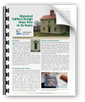 Historical Saltbox Design Stays True to its Roots