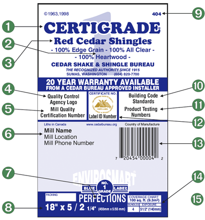 wall manual cedar shake and shingle bureau cedar shake exposure chart